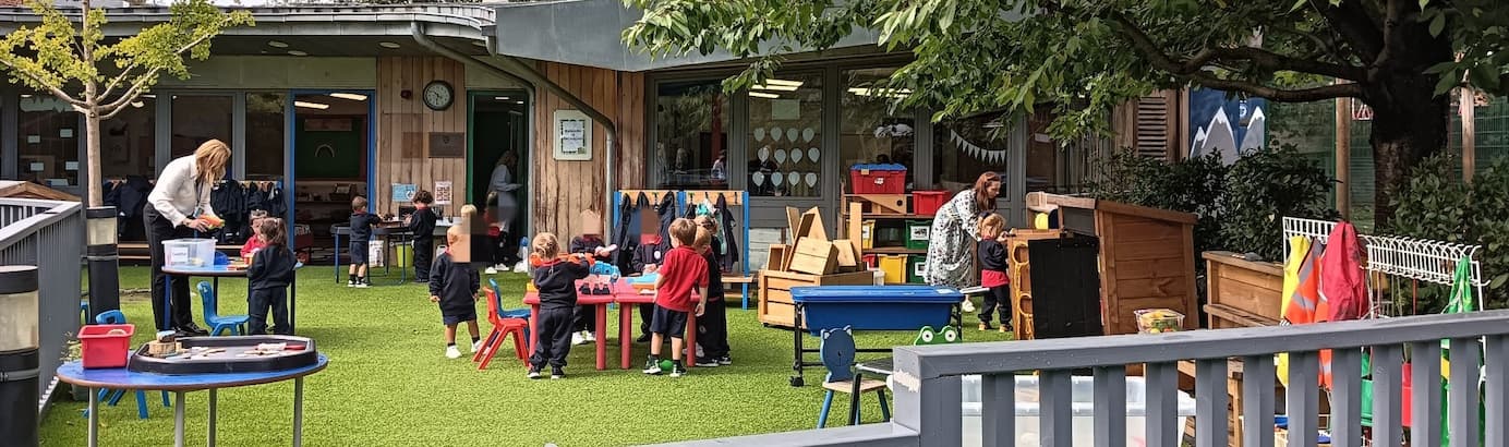 Donhead Preparatory School